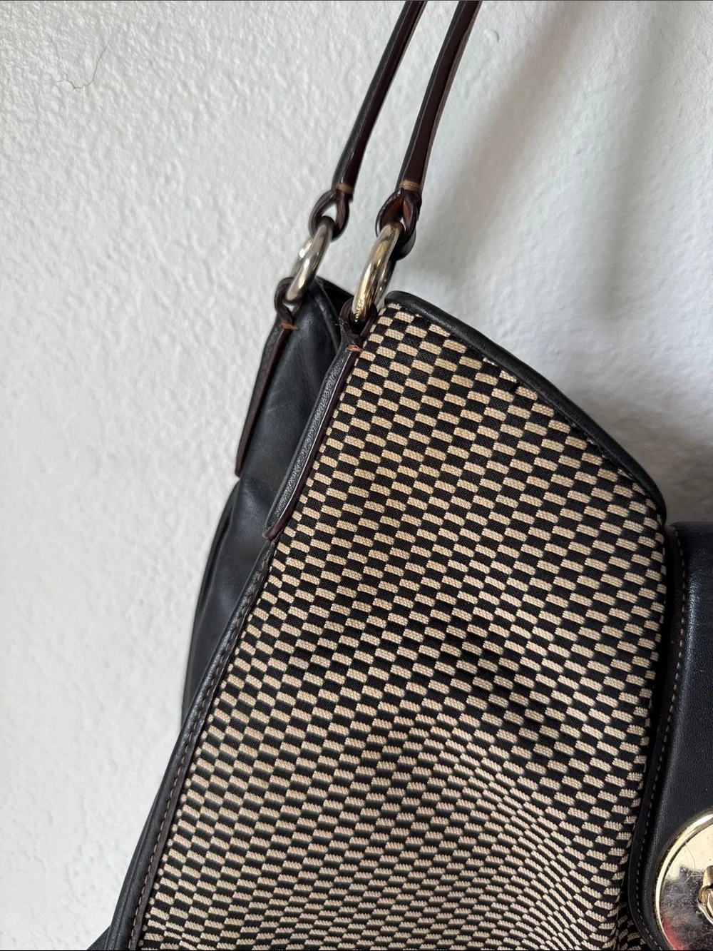 Coach Madison Carlyle Bag
